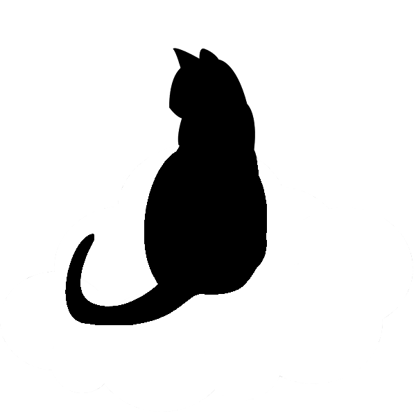 Cumulus Cat Logo